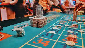 Вход на официальный сайт Casino Taker